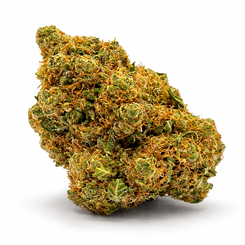 Amnesia Khalifa CBD