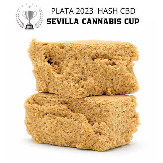 Blackberry CBD