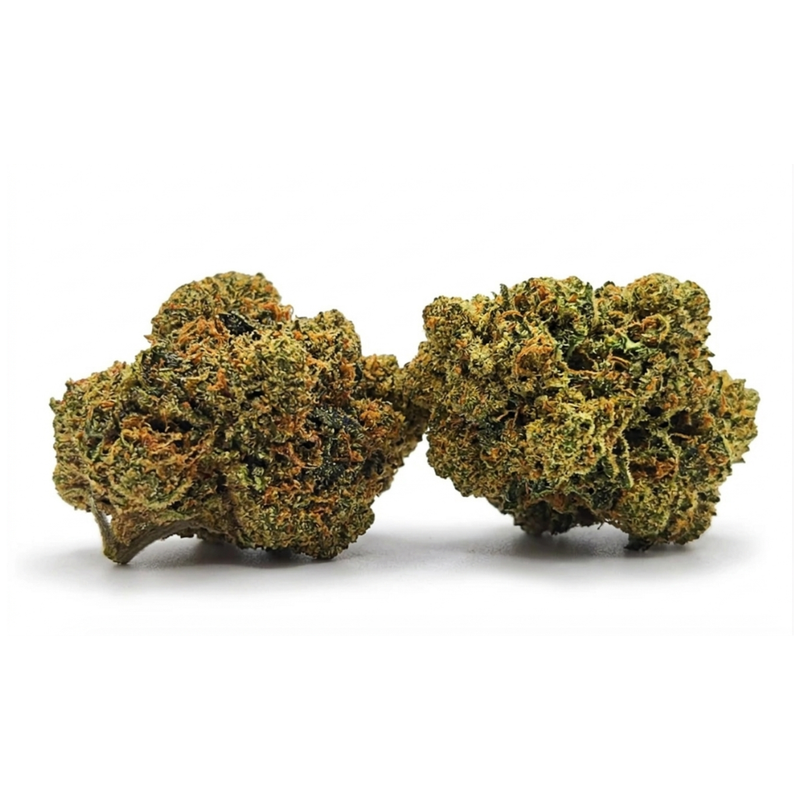 Lemon Haze CBDX