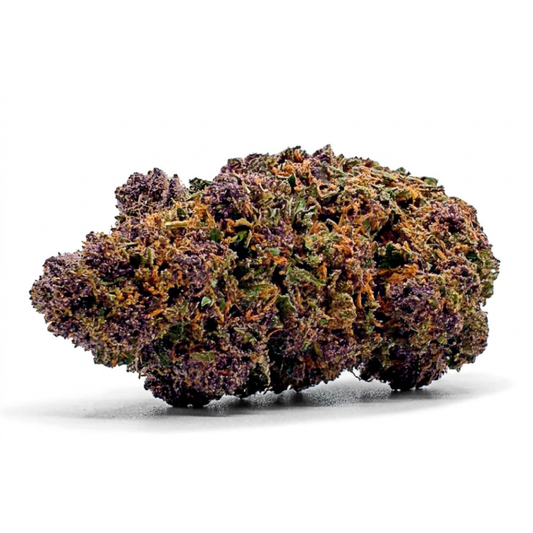 Lime Purple CBD