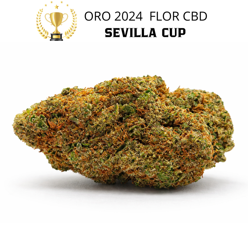 Red Fruit CBD