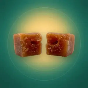 Frozen Peach
