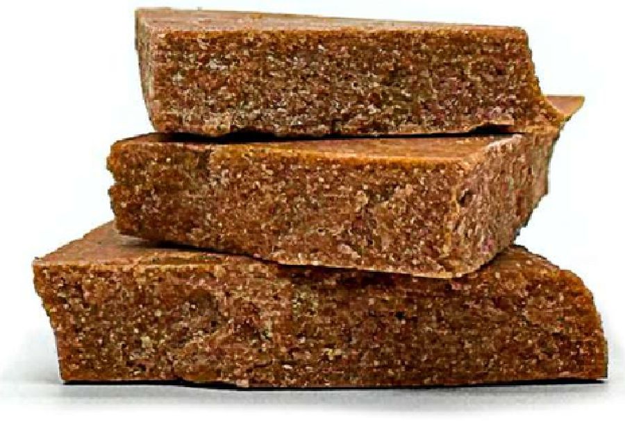 Hardala Caramel