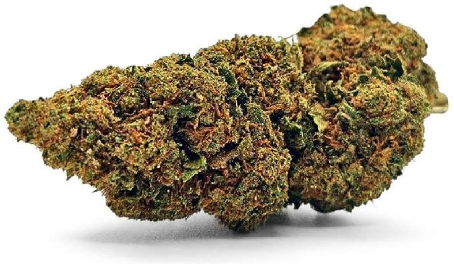 Brooklyn Mango