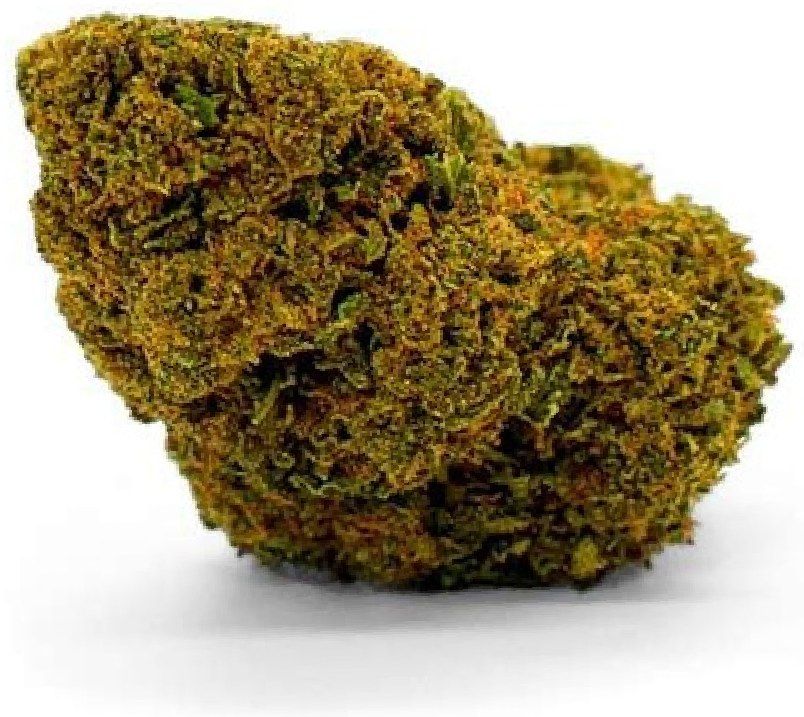 Pineapple Chunk
